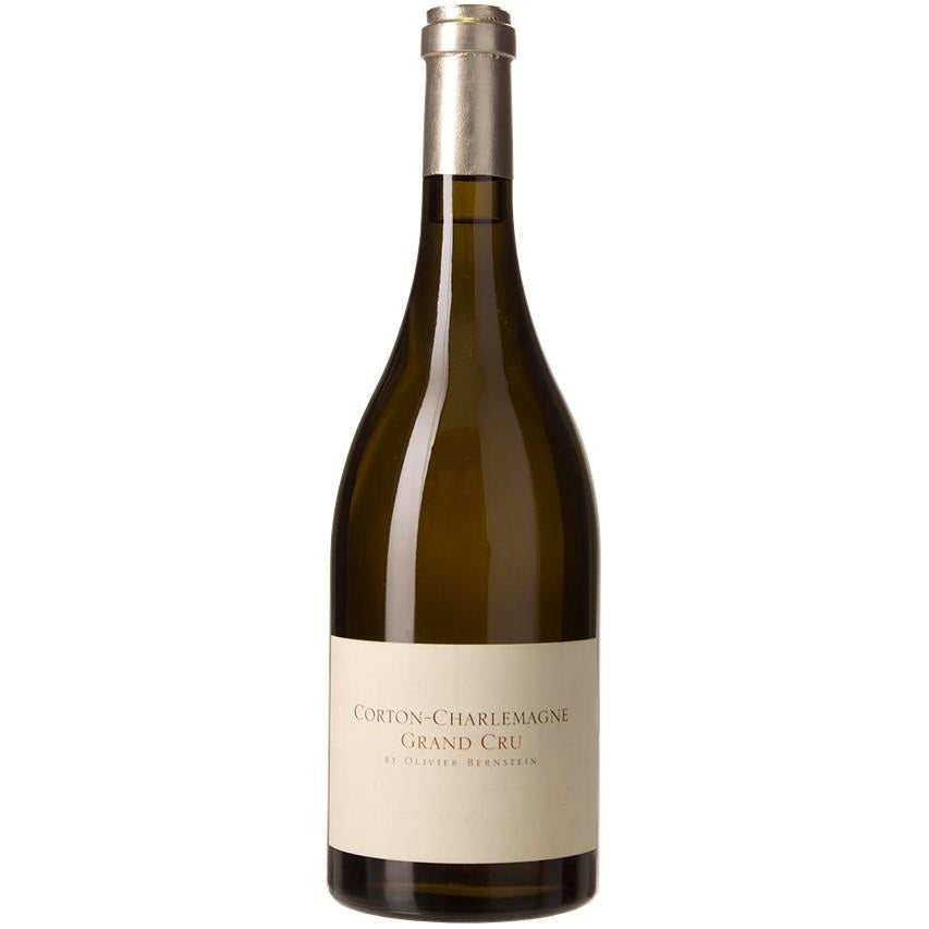 Olivier Bernstein – Cellar Door Aoyama