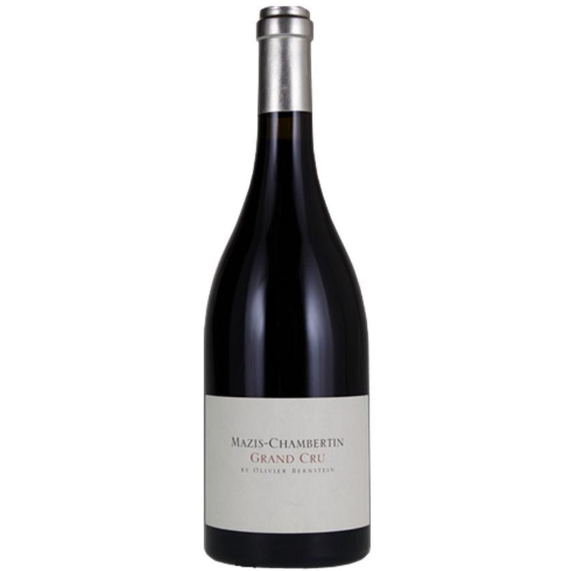 Olivier Bernstein / Mazis Chambertin Grand Cru 2013