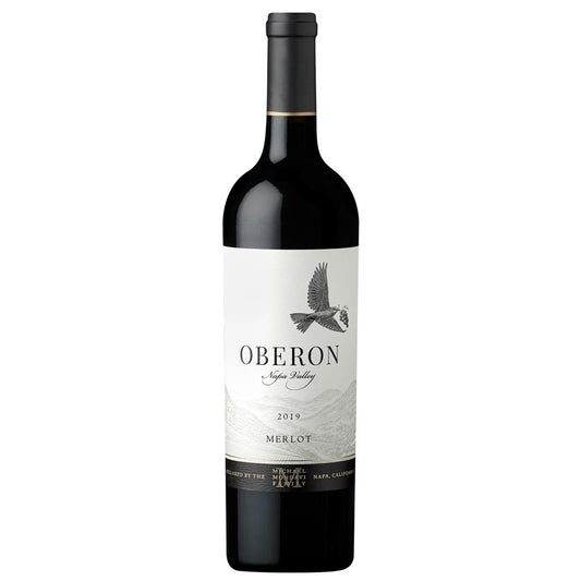 Oberon / Napa Valley Merlot 2021