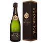 Pol Roger / Brut Vintage Gift Box 2002