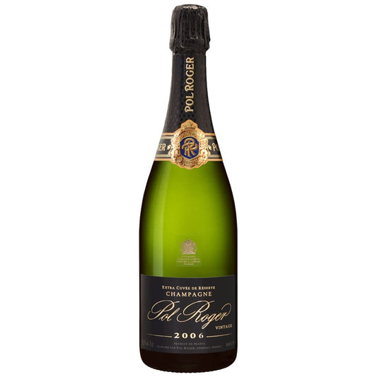 Pol Roger / Brut Vintage 1500ml 2006