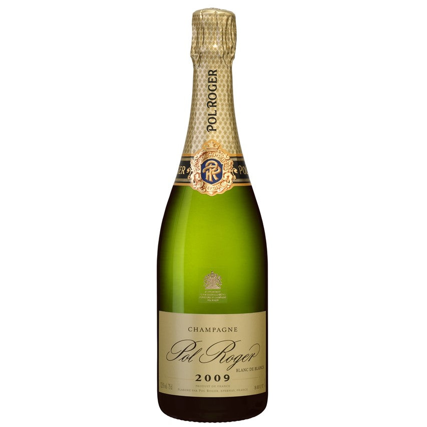 Pol Roger / Blanc de Blancs Vintage 2009