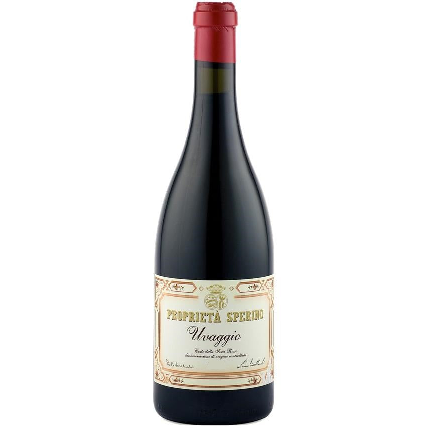 Proprieta Sperino / Uvaggio Coste della Sesia 2019