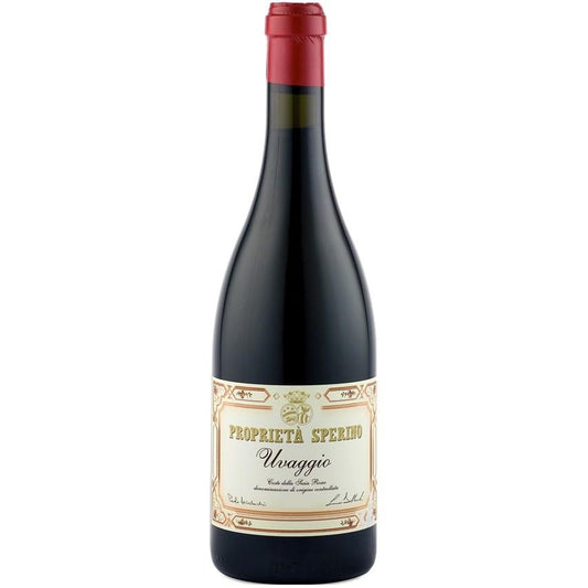 Proprieta Sperino / Uvaggio Coste della Sesia 2018