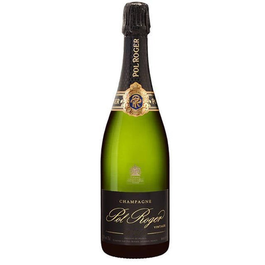 Pol Roger / Brut Vintage 1999