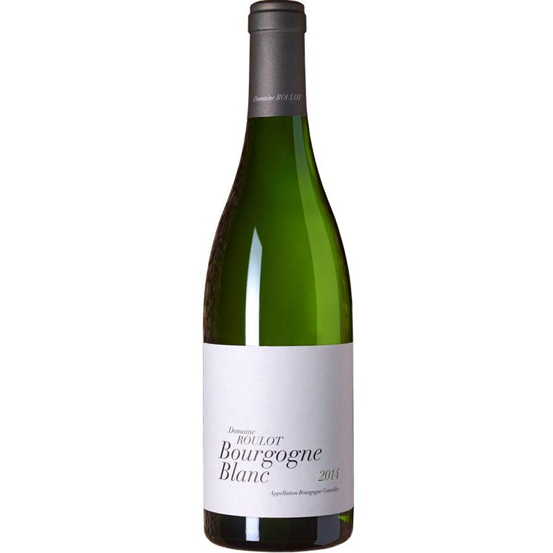 Domaine Roulot / Bourgogne Blanc 2013