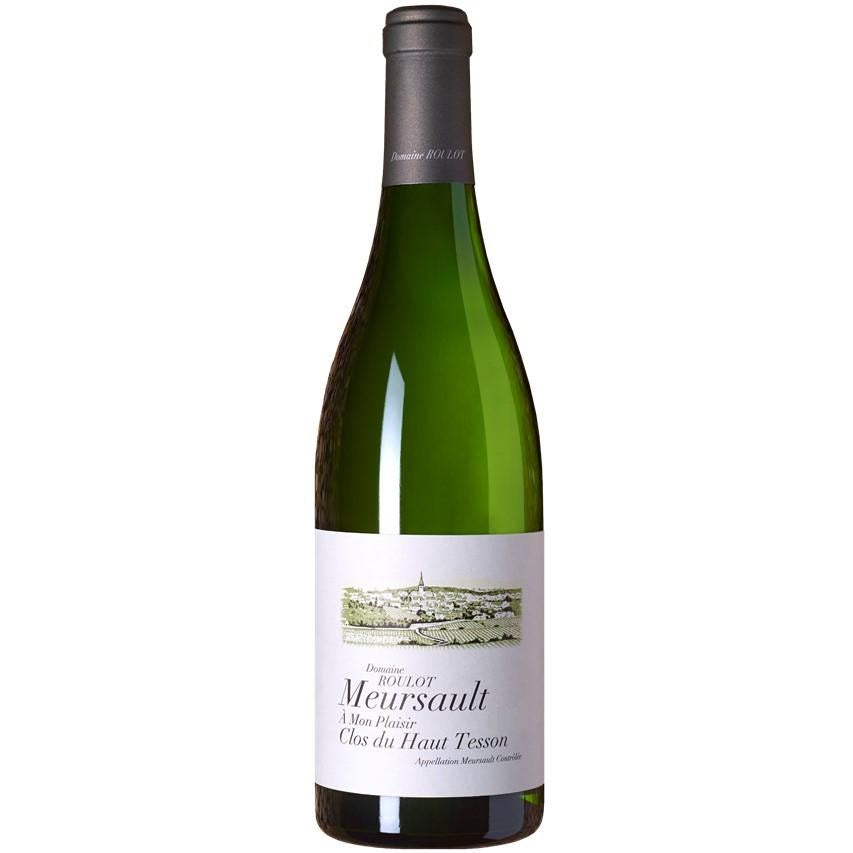 【抽選販売!限定1本!お1人様1本限り】Domaine Roulot / Meursault Clos du Haut Tessons a Mon plaisir 2023(52,800円)