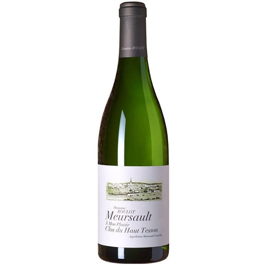 【抽選販売!限定1本!お1人様1本限り】Domaine Roulot / Meursault Clos du Haut Tessons a Mon plaisir 2023(52,800円)