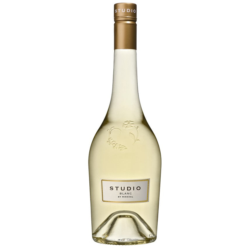 Studio Blanc by Miraval 2023