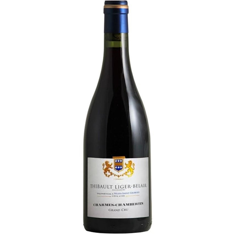 Thibault Liger-Belair / Charmes Chambertin Grand Cru 2017