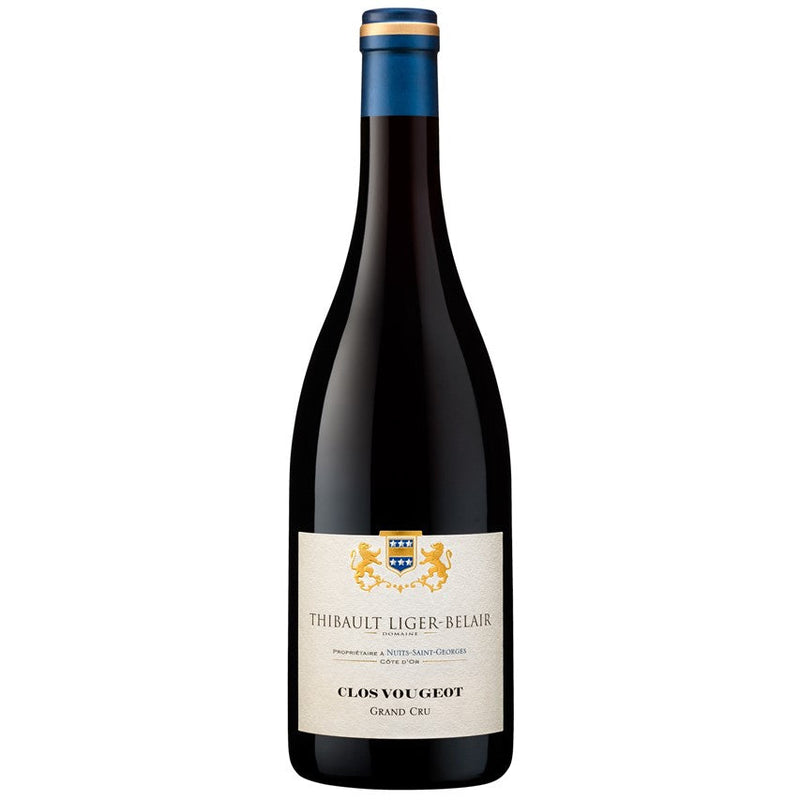 Thibault Liger-Belair / Clos Vougeot Grand Cru 1500ml 2019