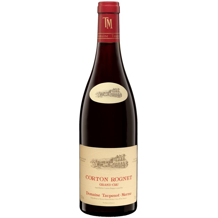 Domaine Taupenot-Merme / Corton Rognet Grand Cru 2019