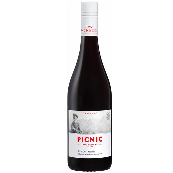 Two Paddocks / Picnic Pinot Noir 2018