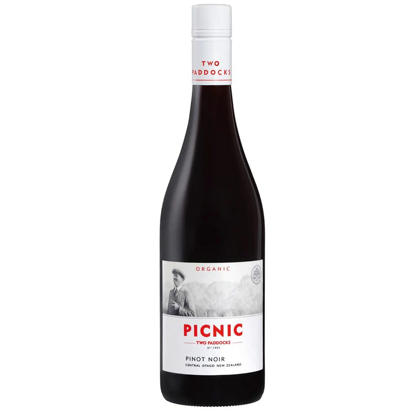 Two Paddocks / Picnic Pinot Noir 2019