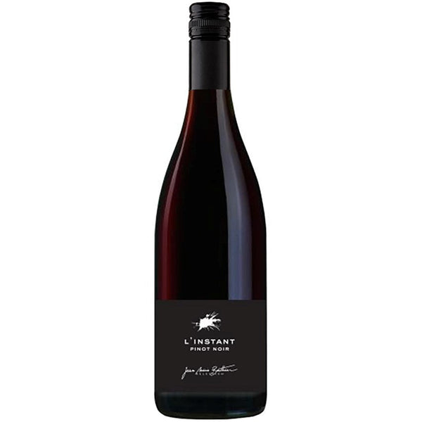Vignobles Berthier / L'Instant Pinot Noir 2020