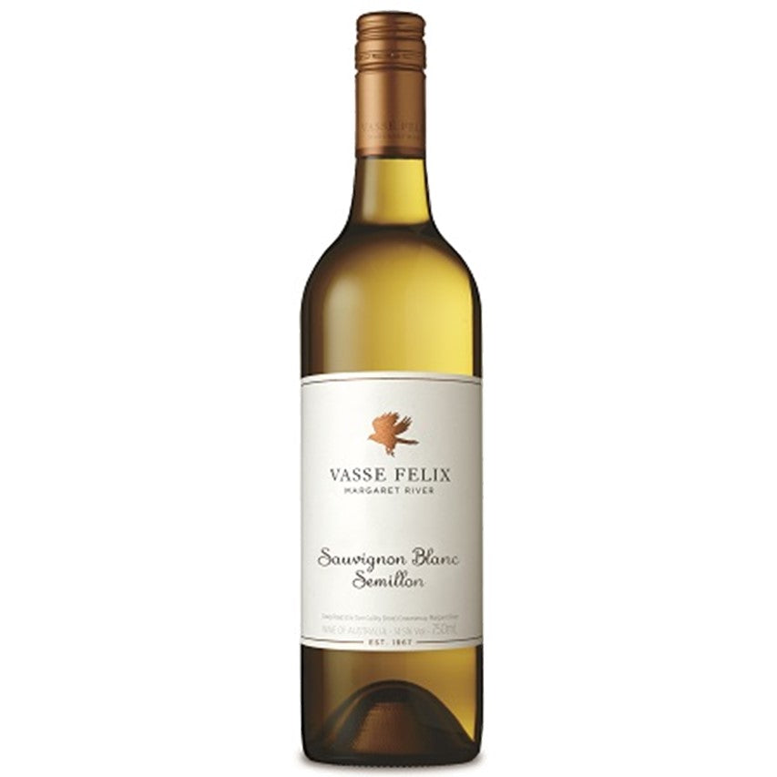 Vasse Felix / Sauvignon Blanc Semillon 2017