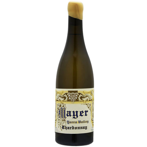 Mayer / Chardonnay 2018