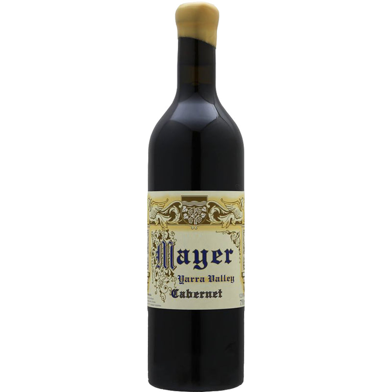 Mayer / Cabernet 2020