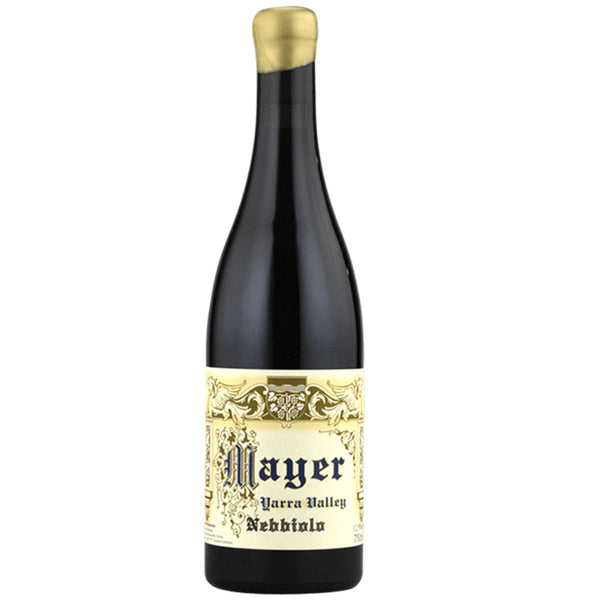 Mayer / Nebbiolo 2018
