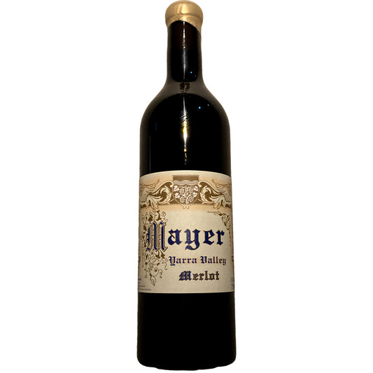 Mayer / Merlot 2020