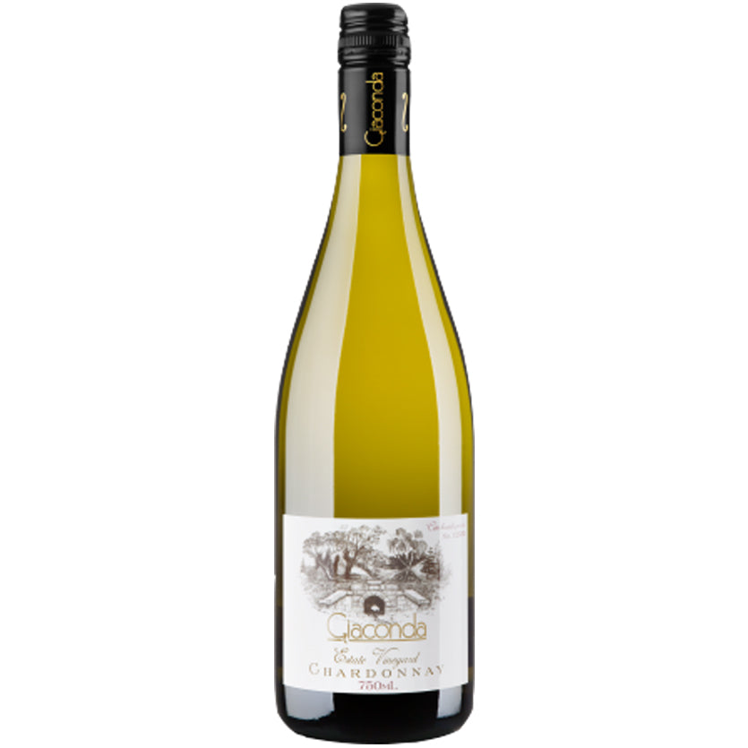 Giaconda / Estate Vineyard Chardonnay 2022