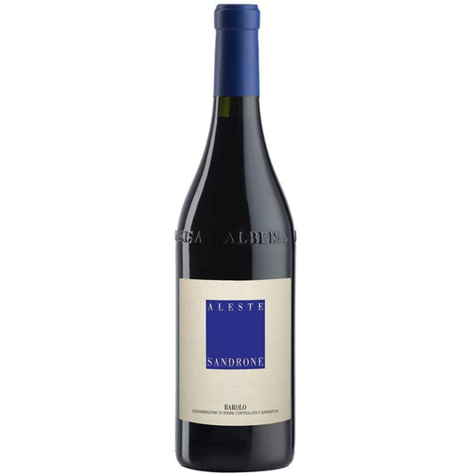 Luciano Sandrone / Barolo Aleste 2013