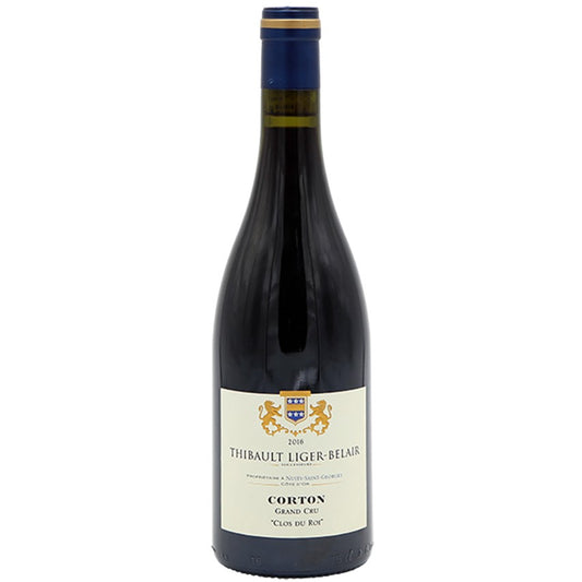Thibault Liger-Belair / Corton Grand Cru Clos du Roi 2016