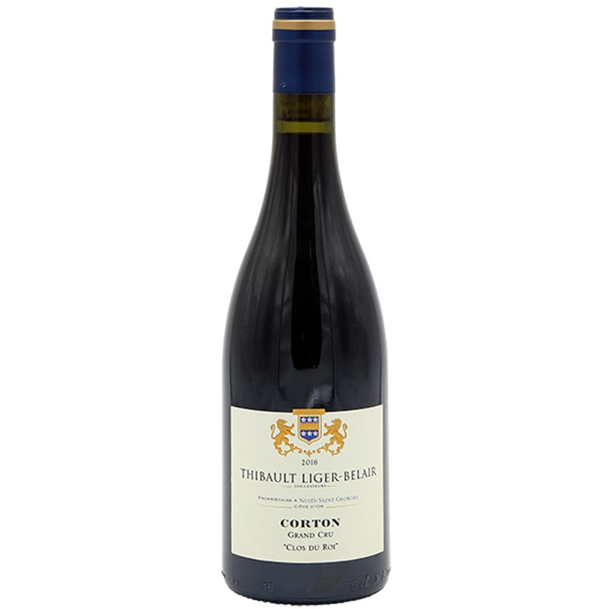 Thibault Liger-Belair / Corton Grand Cru Clos du Roi 2018