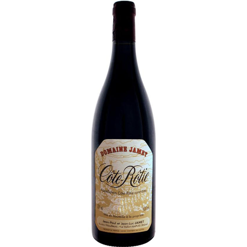 Domaine Jamet / Cote Rotie 1500ml 2012