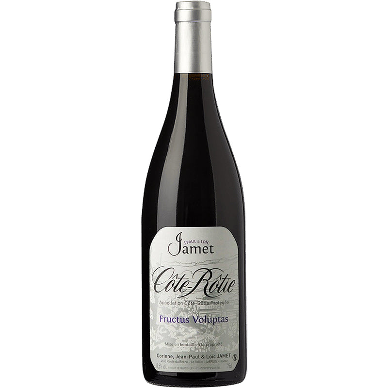 Domaine Jamet / Cote Rotie Fructus Voluptas 2017