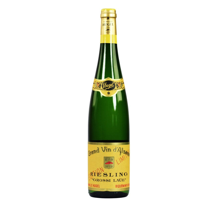 Famille Hugel / Riesling Grossi Laue 2012
