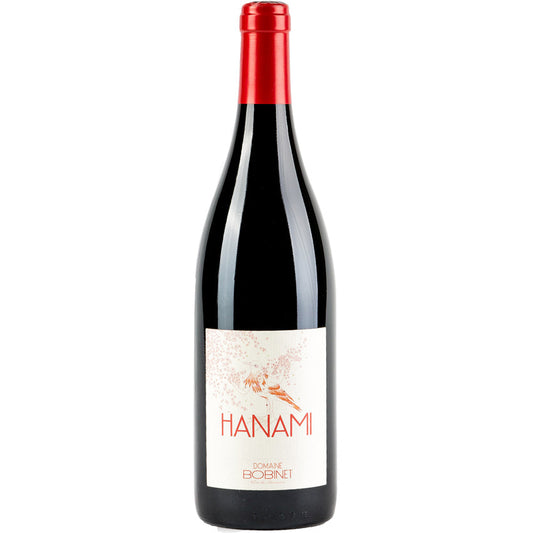 Domaine Bobinet / Saumur Champigny Hanami 2022