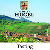 【アルザス名生産者来日】5/31(日) Hugel Tasting