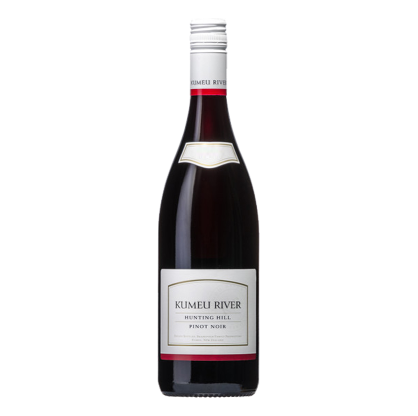 Kumeu River / Hunting Hill Pinot Noir 2021