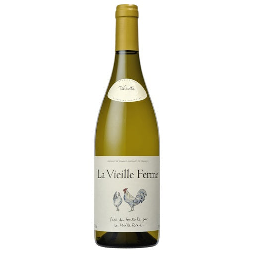 La Vieille Ferme / La Vieille Ferme Blanc 2023