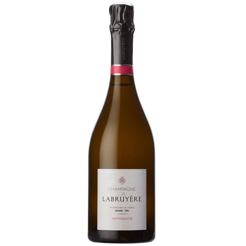 J. M. Labruyere / Anthologie Rose NV (Lot 3)