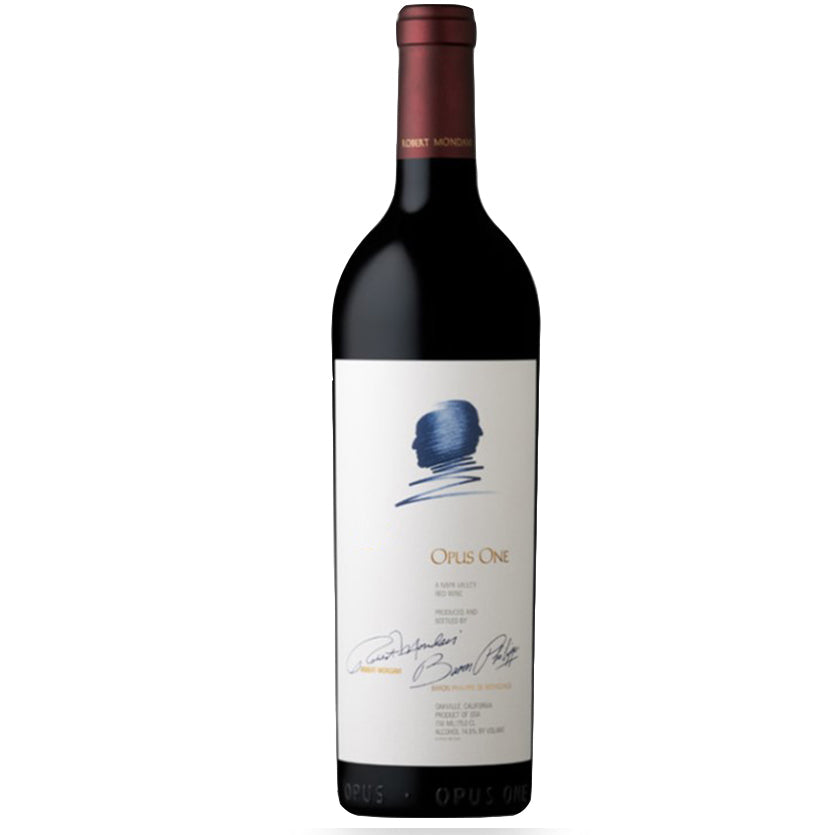 Opus One 2018