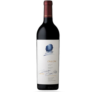 オーパスワン２０１８年 Opus One 2018 – Cellar Door Aoyama