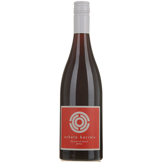 Ochota Barrels / Price of Silence Gamay 2016