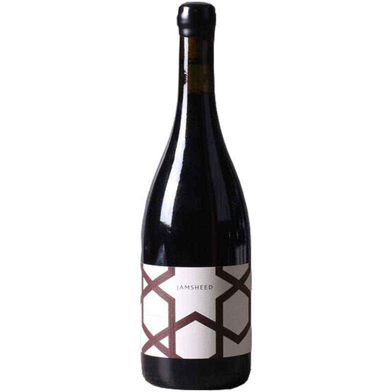Jamsheed Wines / Pyren Syrah 2015